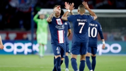 Sergio Ramos does not expect Kylian Mbappe to leave Paris Saint-Germain