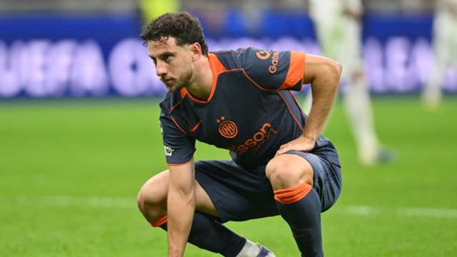 'We need to prove ourselves every time' – Carlos Augusto urges Inter to stay ruthless