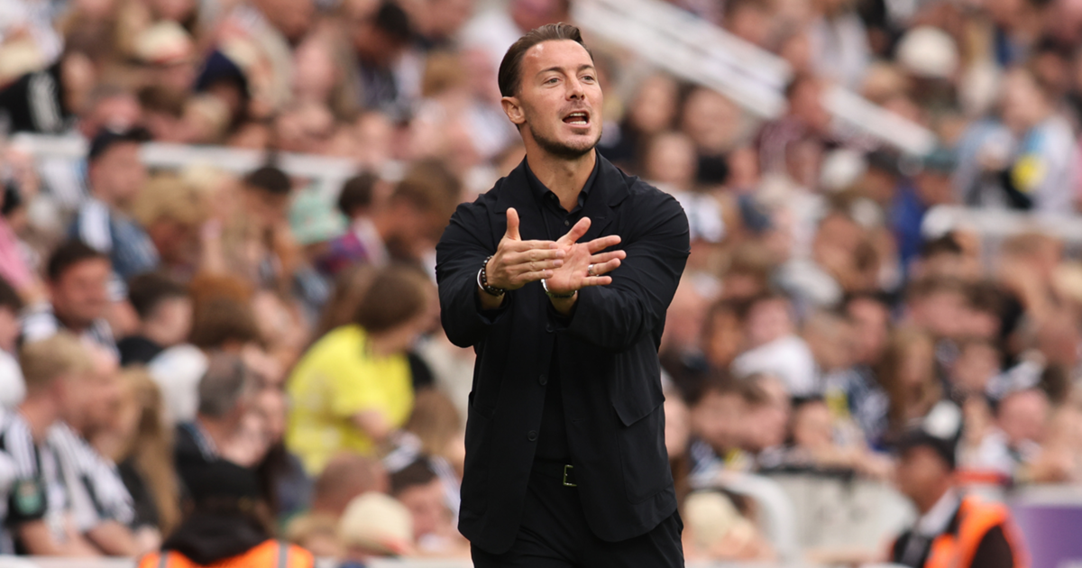 Newcastle boss Jaissle demands more signings after summer exodus