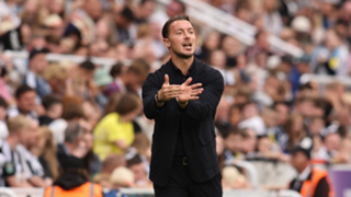 Newcastle squad needs 'adjustments' in transfer window, says Jaissle