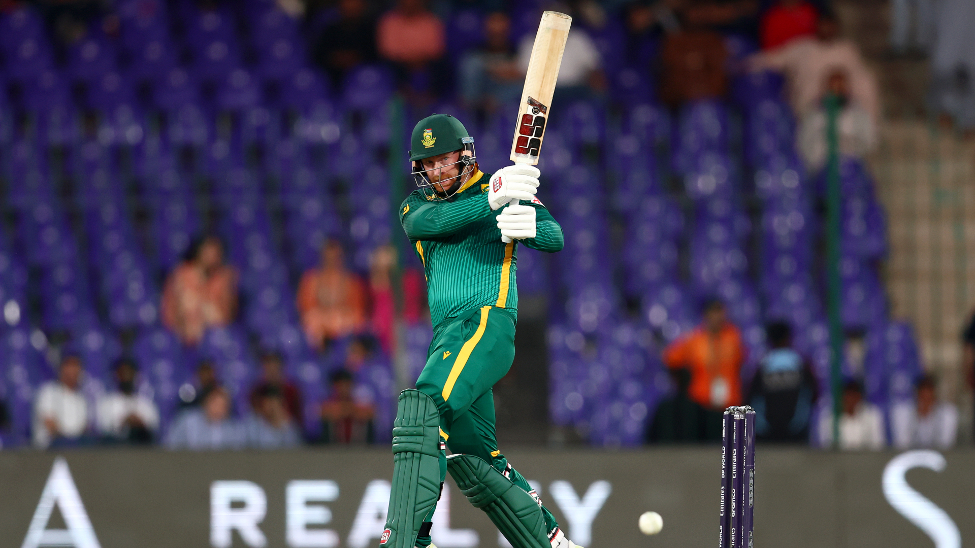Champions Trophy: South Africa have physical advantage over New Zealand, says Klaasen
