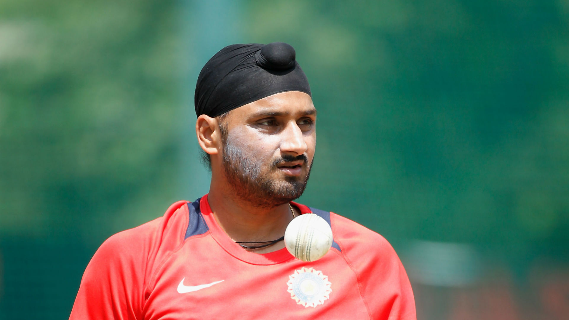 Former India spinner Harbhajan retires