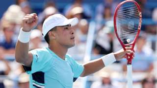 Nakashima gets revenge on reigning champion De Minaur in Washington