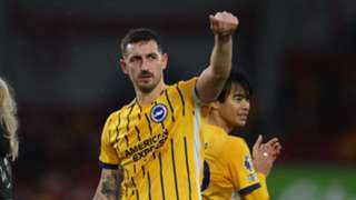 Dunk wants to see Brighton fight, but not targeting European places