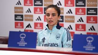 Arsenal interim coach 'shocked' by news of Eidevall's departure