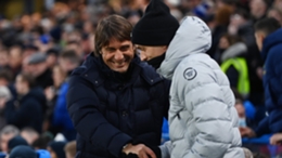 Antonio Conte and Thomas Tuchel face an early test of their title credentials when Tottenham go to the Bridge