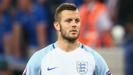 England squad news: Wilshere confirms World Cup 2018 squad rejection with holiday tweet | Goal.com