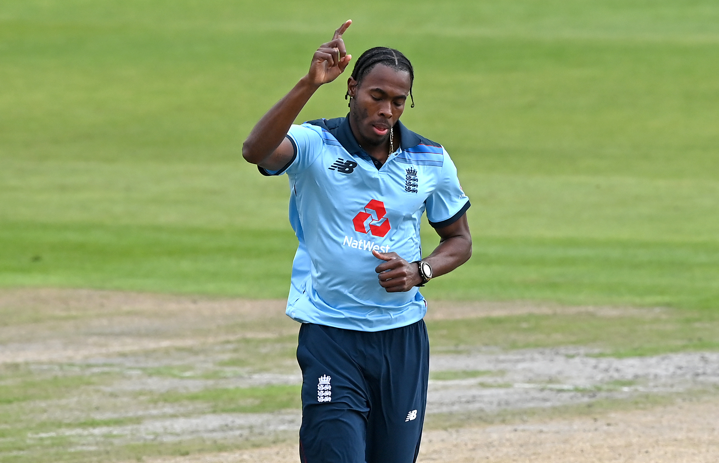 Jofra Archer
