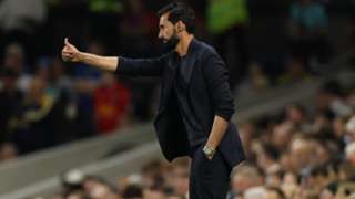 Fulham know the team we want to be, insists Arbeloa