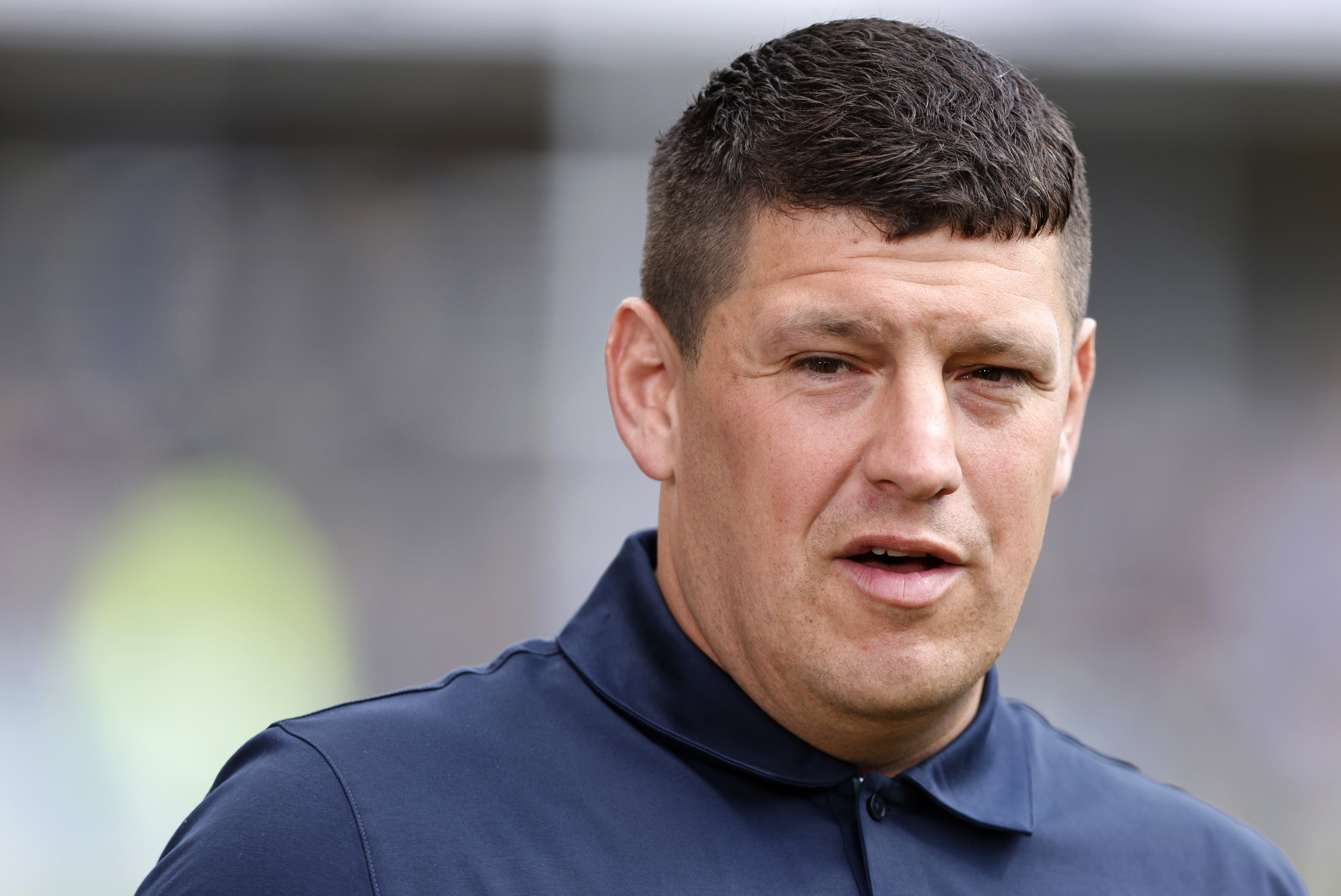 Leeds Rhinos v Wigan Warriors – Betfred Challenge Cup – Headingley Stadium