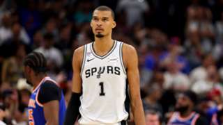 'We weren't ready' – Wembanyama pins NBA Finals defeat as 'biggest lesson of my life'