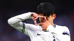 Son Heung-min silenced his critics with a superb performance