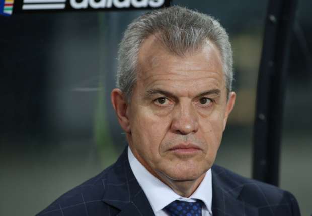 i didnt fix matches - aguirre