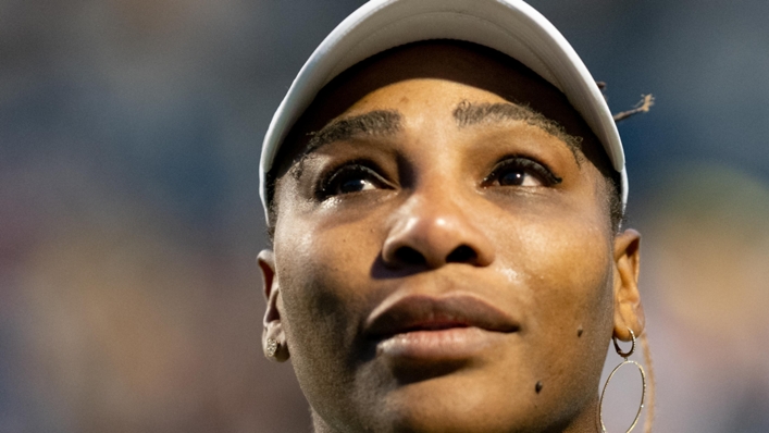Serena Williams has announced her retirement from tennis