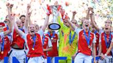 Arsenal to face Lyon in Women's Champions League, Chelsea get Barca reunion