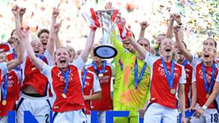 Arsenal to face Lyon in Women's Champions League, Chelsea get Barca reunion