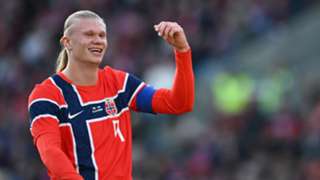 Haaland has improved as all-round player ahead of first World Cup, says Lukaku