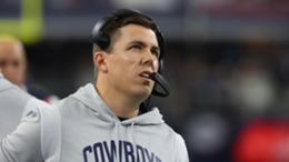 Former Cowboys offensive coordinator Kellen Moore looks to be heading to the Chargers