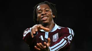 Manzambi will go all the way to the top, says Jackson after more Villa heroics