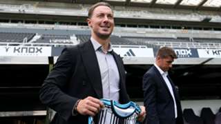 Jaissle: It's not time to complain at Newcastle