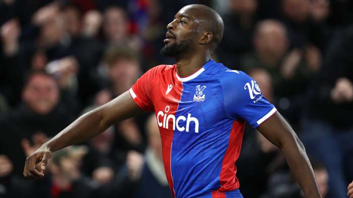 Crystal Palace 2-0 Newcastle United: Eagles' late-season flourish continues