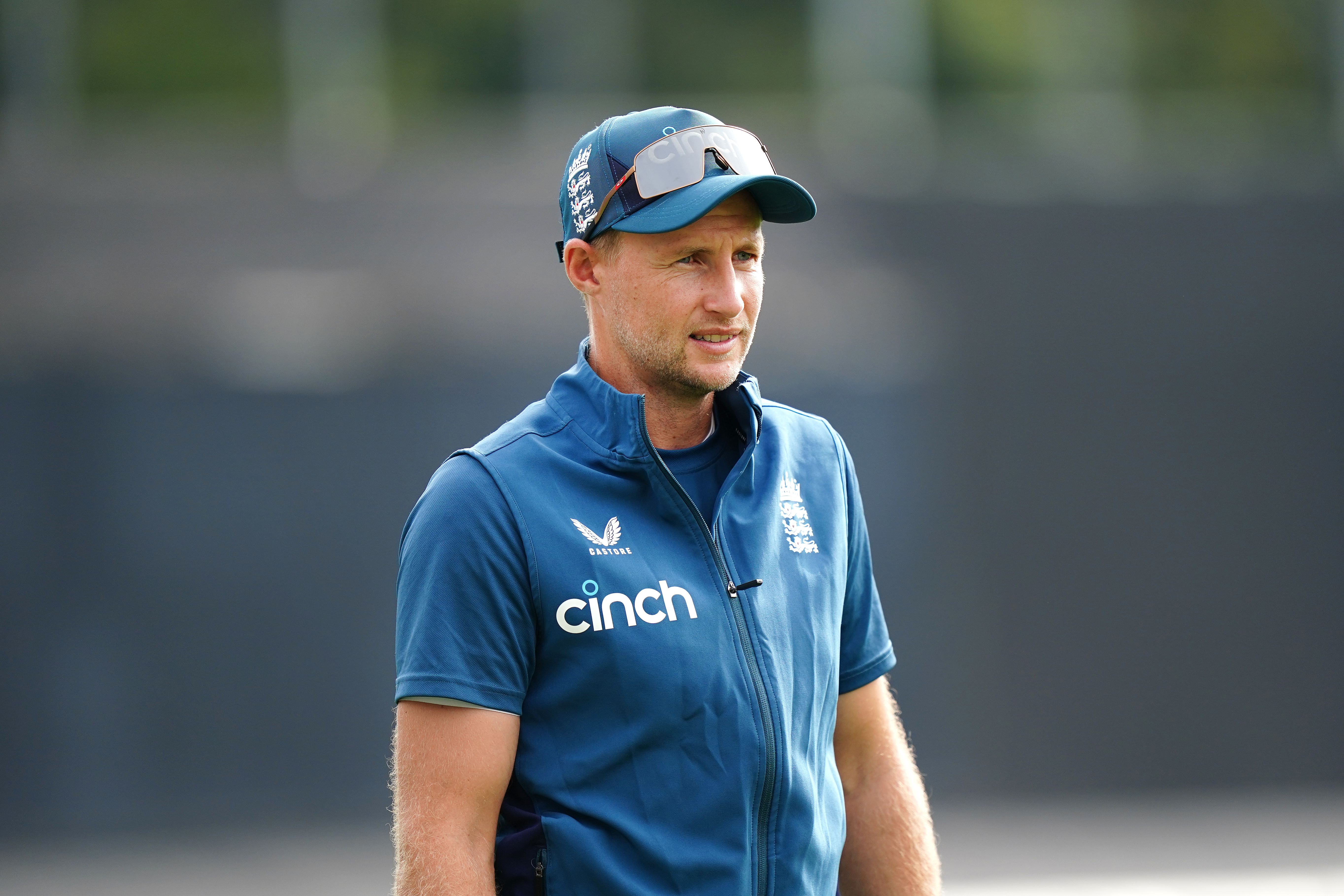 Joe Root wants to put on a show against Australia this weekend