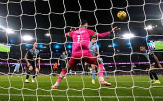 Julian Alvarez has birthday to remember as Erling Haaland returns in City win