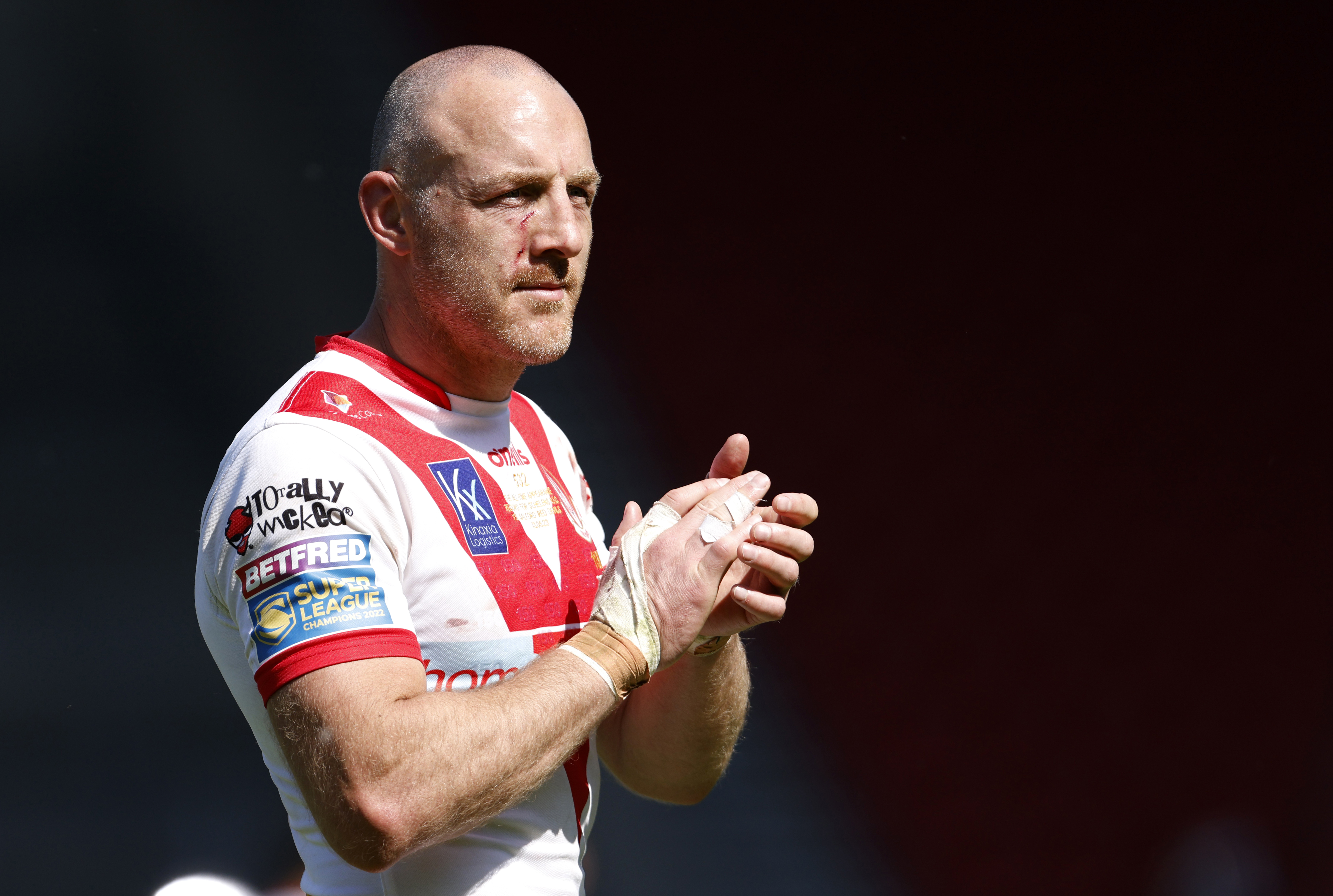 Rugby League Package