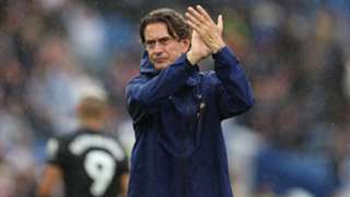 Frank delighted with Spurs' mentality in 'best performance of the season'