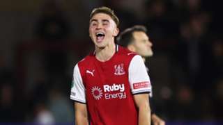 Arsenal to play at Higbury again as Fleetwood aim for EFL Cup giant-killing