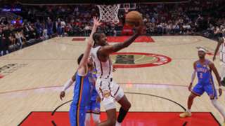 Rockets snap Thunder's 11-game streak