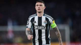 Trippier to leave Newcastle at the end of the season