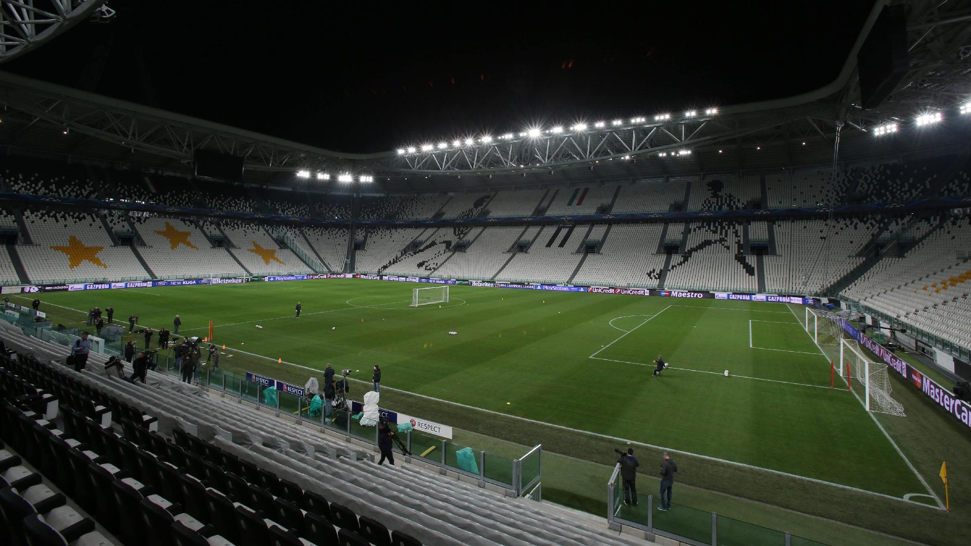 Juventus have been docked 10 points (Nick Potts/PA)