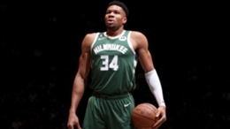 Giannis Antetokounmpo has invested in Nashville SC