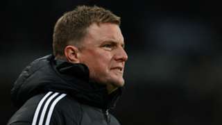 Howe bemoans 'strange decisions' from Newcastle in West Ham defeat