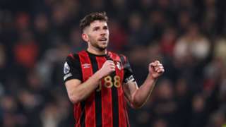 Christie 'delighted' to pen three-year extension at Bournemouth
