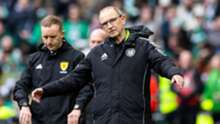 Celtic not good enough to dream of Scottish Cup send-off, says O'Neill