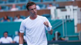 Lehecka into first ATP Masters 1000 final after beating Fils in Miami
