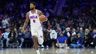 NBA: 76ers defeat NBA-best Cavaliers to end 7-game slide