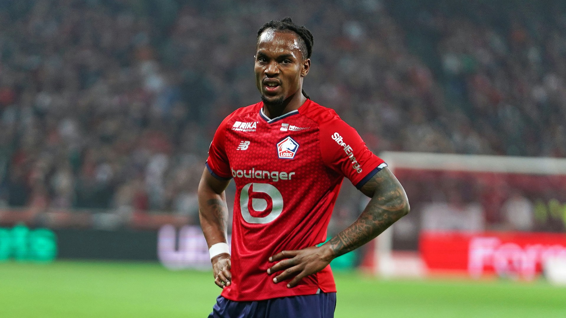 Renato Sanches is set for a move to Milan or Paris Saint-Germain