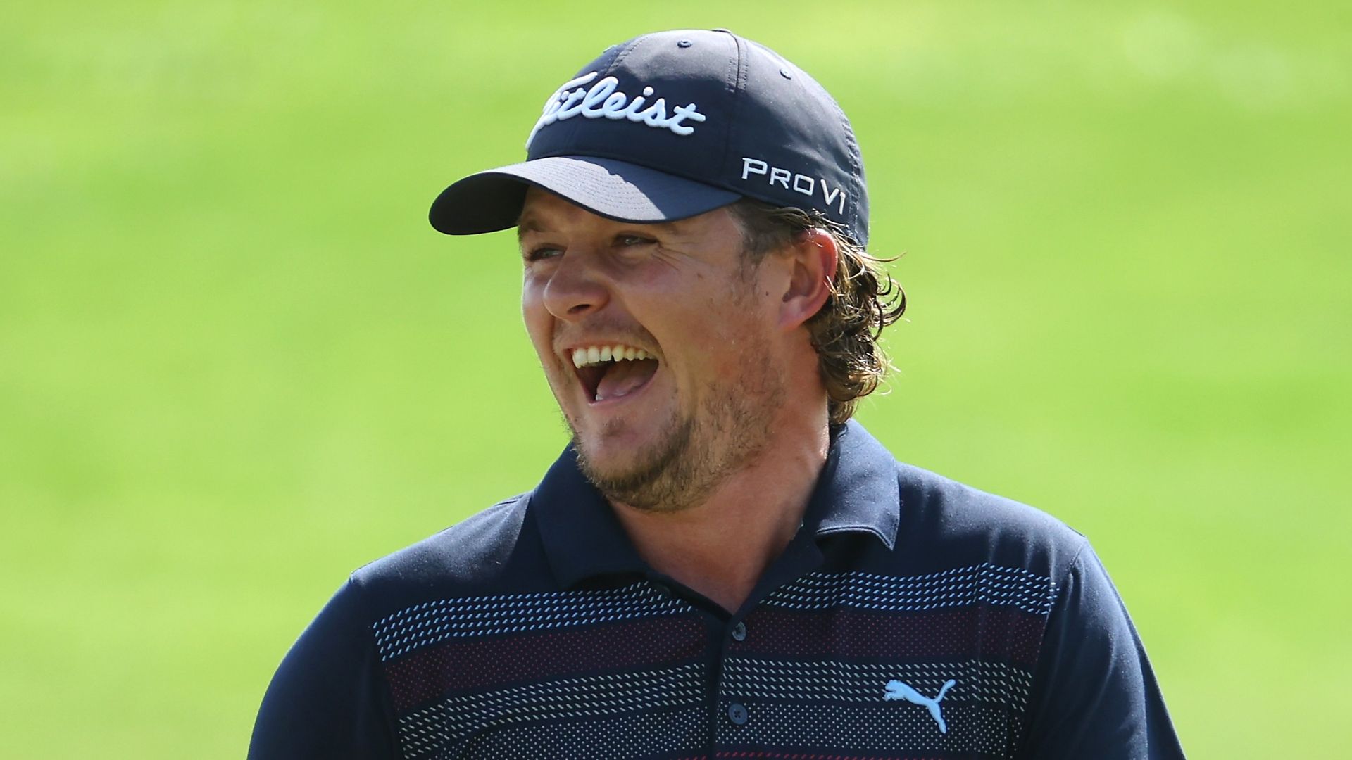 'You have taken a big risk' – Pepperell's swipe at LIV Series golf stars after McIlroy delivers verdict