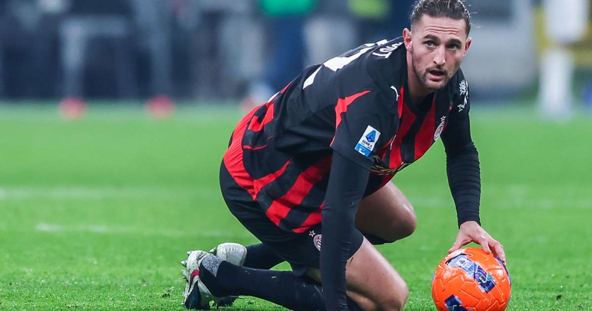 رابيو: ميلان «غير قلق» على آماله في السكوديتو قبل زيارة فيورنتينا