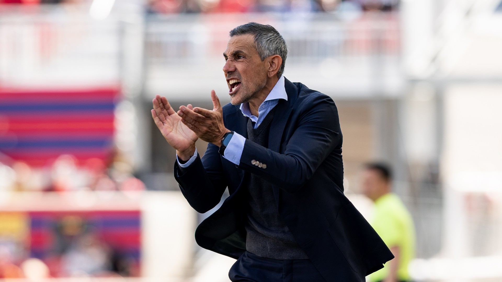 San Diego FC v Real Salt Lake: Mastroeni urges his side to control the controllables
