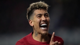 Roberto Firmino's Liverpool career is reportedly coming to an end