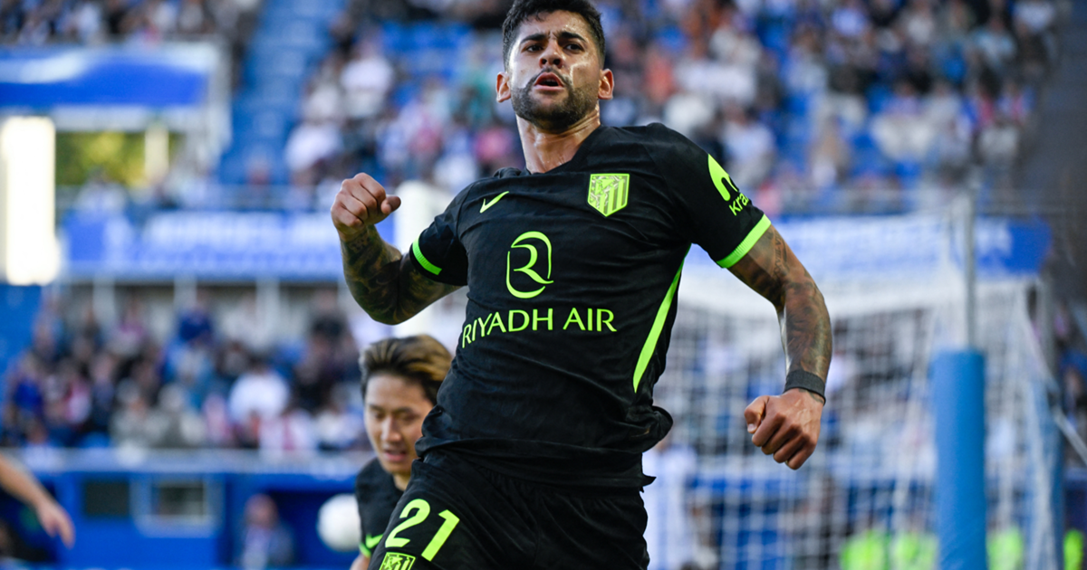 Cristian Romero