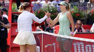 Boulter's impressive Queen's run halted by Vekic