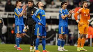 Farke bemoans penalty decision in 'heart-breaking' Newcastle defeat