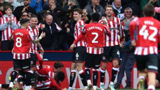 Sheffield United 2-1 Sheffield Wednesday: Derby defeat confirms relegation
