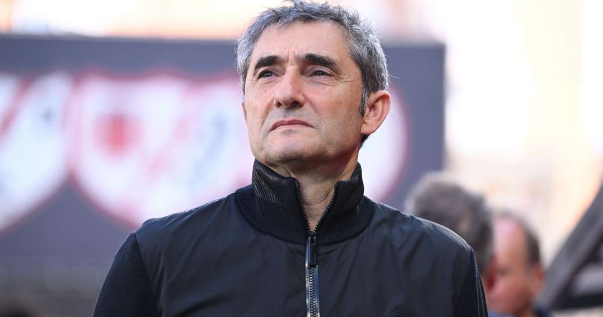 ‘Nothing is set but’ in Athletic’s Copa del Rey semi-final, warns Valverde