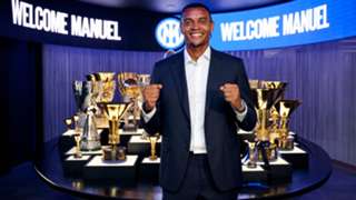 ‘I wanted to continue playing at the top level’ – Akanji explains Inter move